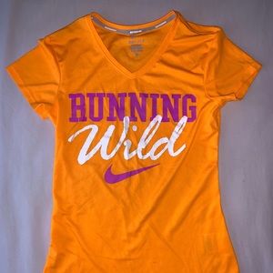 Nike Dri-fit T-shirt